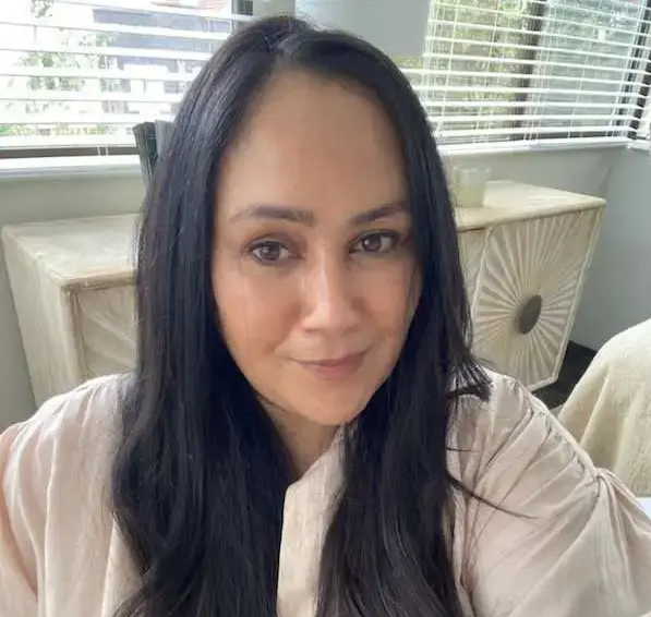 Moena Solomon